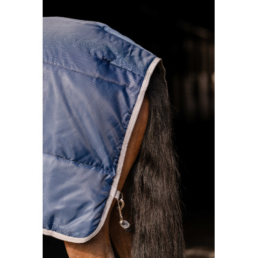 Cobertura de estábulo Horseware Amigo Ripstop Insulator Plus Pônei 200g Cobertura de estábulo Horseware Amigo Ripstop Insulator Plus Pônei 200g