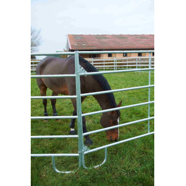 PAINÉIS GALVANIZADOS - C 2,40 m - A 1,60 m