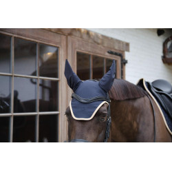 Boné Anti-moscas Wellington Kentucky Softshell Marinho Azul-marinho