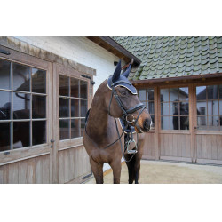 Boné Anti-moscas Wellington Kentucky Softshell Marinho Azul-marinho