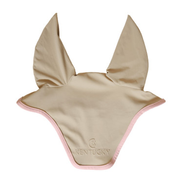 Boné Anti-moscas Wellington Kentucky Softshell Rosa velho