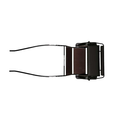 Sulky pônei Finn-Tack T1 QH sem as rodas Preto