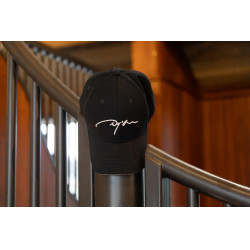 Boné Dy'on Branco / marinho