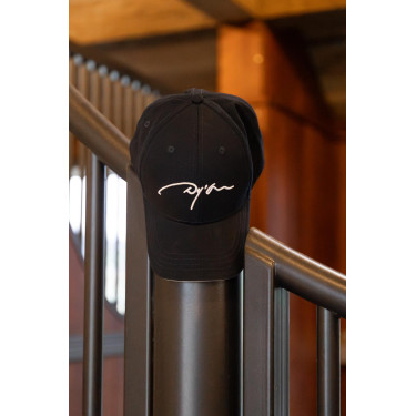 Boné Dy'on Branco / marinho