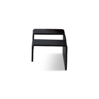 Gancho adicional Grooming Deluxe porta-capacete Preto Gancho adicional Grooming Deluxe porta-capacete Preto