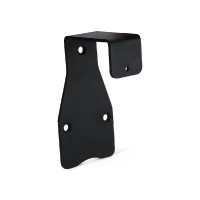 Gancho adicional Grooming Deluxe porta-sela e manta Preto