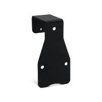 Gancho adicional Grooming Deluxe porta-sela e manta Preto