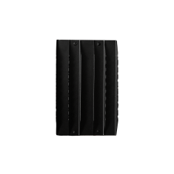 Raspadeira de aço Grooming Deluxe