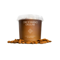Guloseimas Naturais Grooming Deluxe