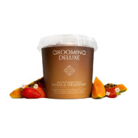 Guloseimas Naturais Grooming Deluxe Amêndoa Castanho