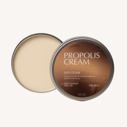 GD Creme de Própolis para a pele Grooming Deluxe