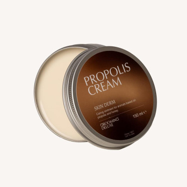 GD Creme de Própolis para a pele Grooming Deluxe GD Creme de Própolis para a pele Grooming Deluxe
