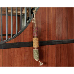 Brinquedo de madeira relaxante Grooming Deluxe Estresse Brinquedo de madeira relaxante Grooming Deluxe Estresse