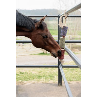 Brinquedo de madeira relaxante Grooming Deluxe Estresse