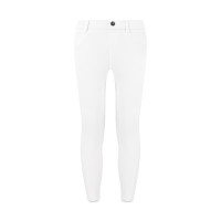 Legging Mexico Crianças Kentucky com grip nos joelhos para menino Branco Legging Mexico Crianças Kentucky com grip nos joelhos para menino Branco