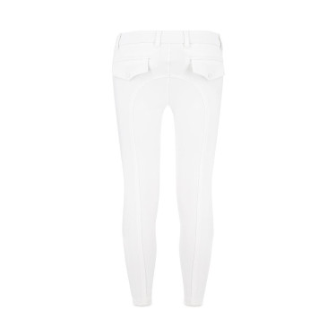 Legging Mexico Crianças Kentucky com grip nos joelhos para menino Legging Mexico Crianças Kentucky com grip nos joelhos para menino