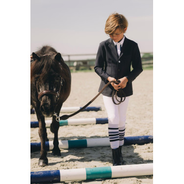 Legging Mexico Crianças Kentucky com grip nos joelhos para menino Legging Mexico Crianças Kentucky com grip nos joelhos para menino