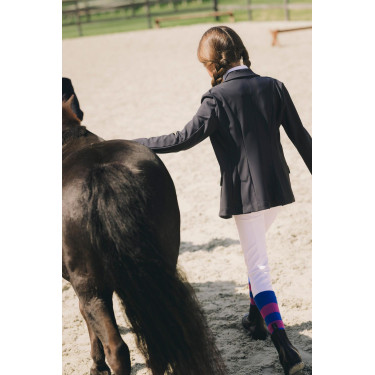 Legging Miami Kids Kentucky aderência nos joelhos menina Legging Miami Kids Kentucky aderência nos joelhos menina