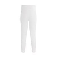 Legging Sammy Kids Kentucky full grip menina Branco