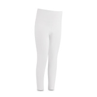 Legging Sammy Kids Kentucky full grip menina Branco
