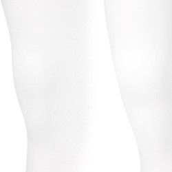 Legging Sammy Kids Kentucky full grip menina Branco