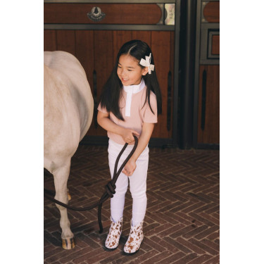 Legging Sammy Kids Kentucky full grip menina Legging Sammy Kids Kentucky full grip menina