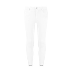 Calça Mexico City Kentucky menino com grip nos joelhos