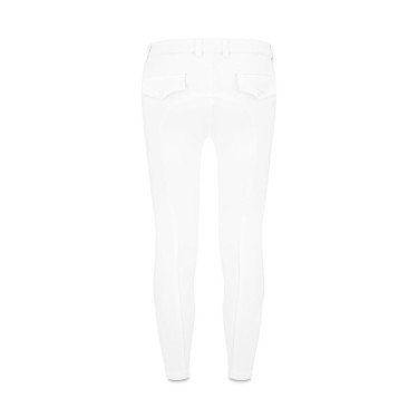 Calça Miami City Kentucky com grip nos joelhos para menina Calça Miami City Kentucky com grip nos joelhos para menina