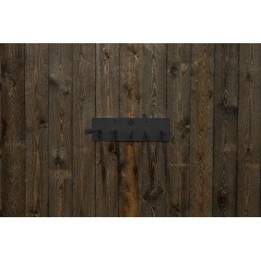 Suporte para tapetes Grooming Deluxe 5 peças Suporte para tapetes Grooming Deluxe 5 peças