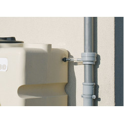 Cisterna Aquastock La Gée Bege Cisterna Aquastock La Gée Bege