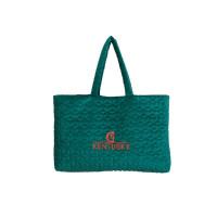 Saco Velvet Kentucky Esmeralda