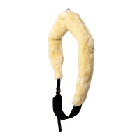 Cinta para caminhada de carneiro artificial Kentucky Natural Castanho Cinta para caminhada de carneiro artificial Kentucky Natural Castanho
