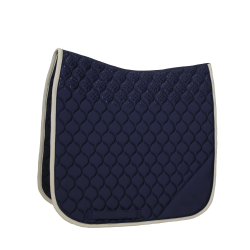 Sela debaixo Kentucky Softshell Onion Quilt Dressage
