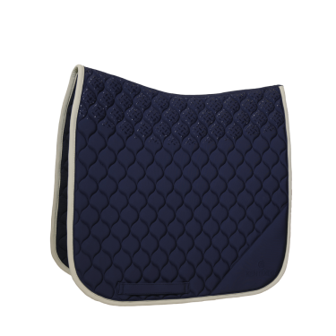 Sela debaixo Kentucky Softshell Onion Quilt Dressage