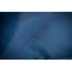 Cobertura de estábulo Horseware Ionic Therapy 50g Bleu imperial / argent /Marine Azul Cobertura de estábulo Horseware Ionic Therapy 50g Bleu imperial / argent /Marine Azul