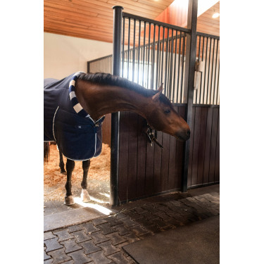 Cobertura de estábulo Horseware Newmarket Cosy 100g Cobertura de estábulo Horseware Newmarket Cosy 100g