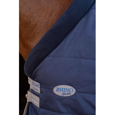 Cobertura de estábulo Horseware Rhino 100g Cobertura de estábulo Horseware Rhino 100g