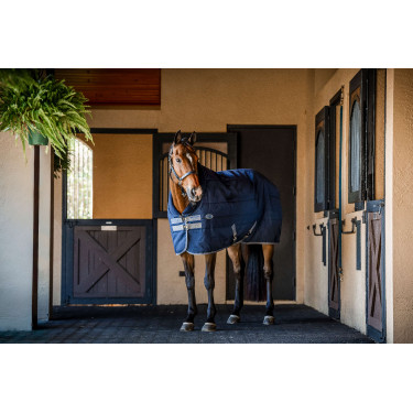 Cobertura de estábulo Horseware Rhino 100g Cobertura de estábulo Horseware Rhino 100g