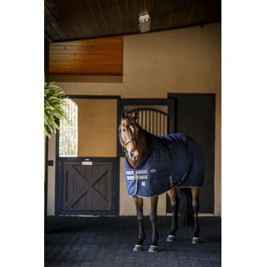 Cobertura de estábulo Horseware Rhino 350g VL Cobertura de estábulo Horseware Rhino 350g VL
