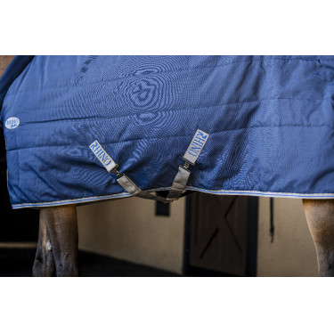 Cobertura de estábulo Horseware Rhino 350g VL Cobertura de estábulo Horseware Rhino 350g VL