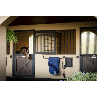 Cobertura de estábulo Horseware Rhino 350g VL Cobertura de estábulo Horseware Rhino 350g VL