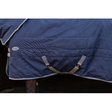 Cobertura de estábulo Horseware Rhino 350g VL Cobertura de estábulo Horseware Rhino 350g VL
