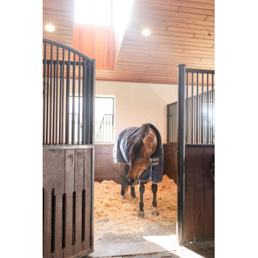 Cobertura de estábulo Horseware Rhino 350g VL Cobertura de estábulo Horseware Rhino 350g VL