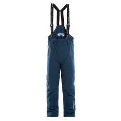Calça de inverno Finn-Tack Pro Alaska Azul escuro