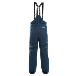 Calça de inverno Finn-Tack Pro Alaska Azul escuro