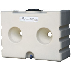 Cisterna Aquastock La Gée Bege Cisterna Aquastock La Gée Bege