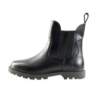 Botas de condutor para o inverno Finn-Tack Elite Preto
