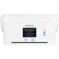 Cuidado Completo do Casco Nacricare Incoloro