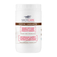 Corno Quebradiço Nacricare Corno Quebradiço Nacricare