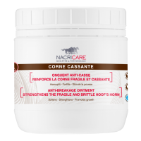 Corno Quebradiço Nacricare